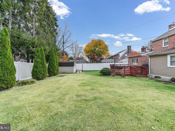 603 Montana Avenue, Aldan PA 19018