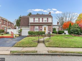 603 Montana Avenue, Aldan PA 19018
