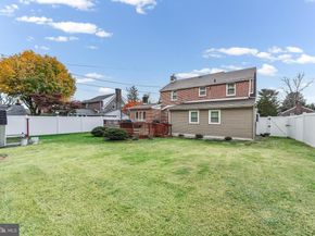 603 Montana Avenue, Aldan PA 19018