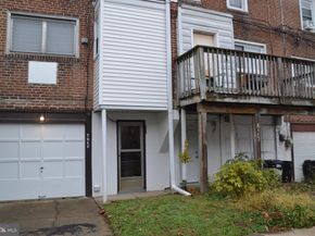 7042 Clinton Road, Upper Darby PA 19082