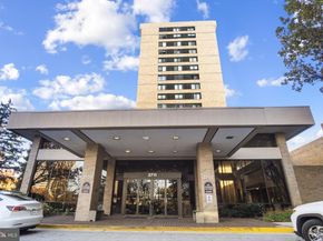 3709 S George Mason Drive 613 E, Falls Church VA 22041