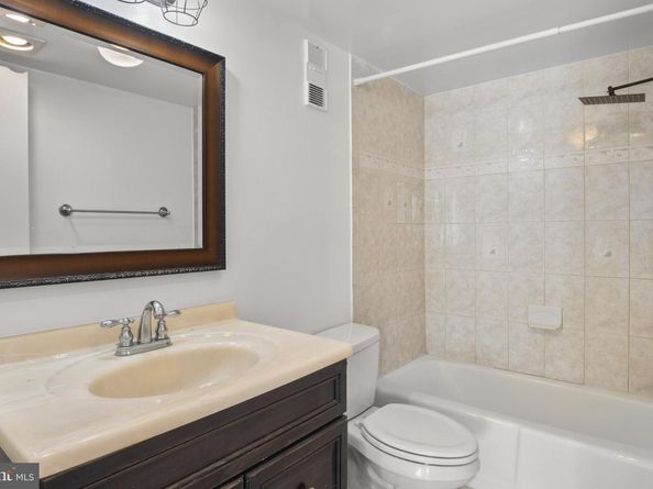 3709 S George Mason Drive 613 E, Falls Church VA 22041