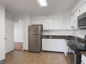 3709 S George Mason Drive 613 E, Falls Church VA 22041