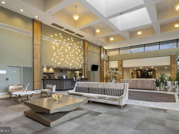 3709 S George Mason Drive 613 E, Falls Church VA 22041