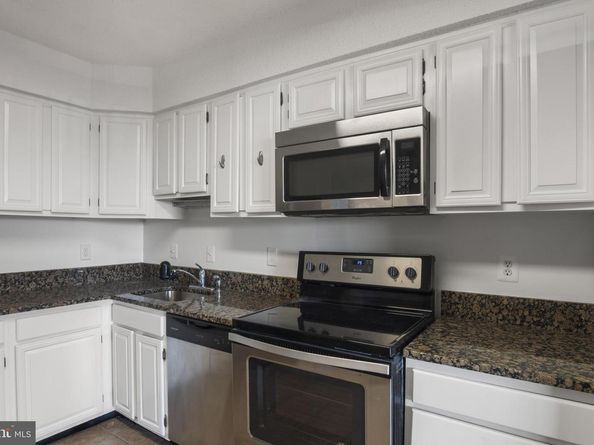 3709 S George Mason Drive 613 E, Falls Church VA 22041