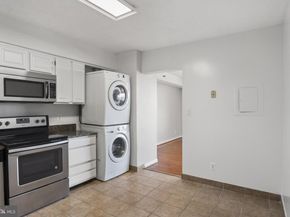 3709 S George Mason Drive 613 E, Falls Church VA 22041