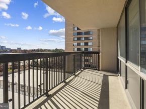 3709 S George Mason Drive 613 E, Falls Church VA 22041