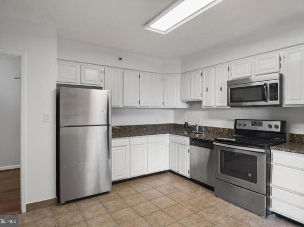 3709 S George Mason Drive 613 E, Falls Church VA 22041