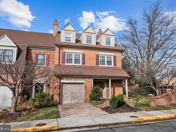 6260 Chaucer Lane, Alexandria VA 22304