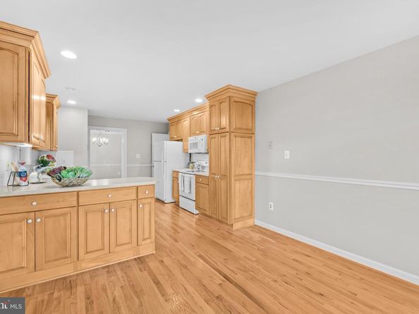 6260 Chaucer Lane, Alexandria VA 22304