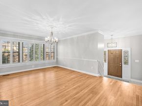 6260 Chaucer Lane, Alexandria VA 22304