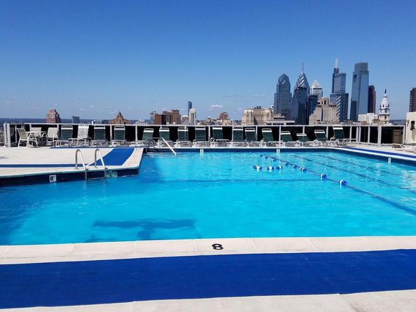 604-36 S Washington Square 1013, Philadelphia PA 19106