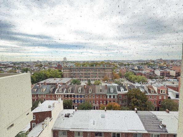 604-36 S Washington Square 1013, Philadelphia PA 19106