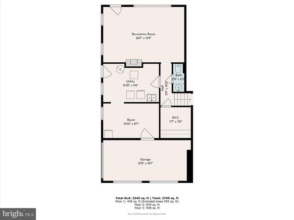 1200 Gainsboro Road, Bala Cynwyd PA 19004