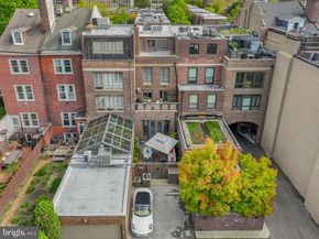 254 S 3rd Street, Philadelphia PA 19106