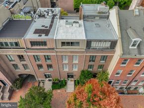 254 S 3rd Street, Philadelphia PA 19106