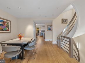 254 S 3rd Street, Philadelphia PA 19106