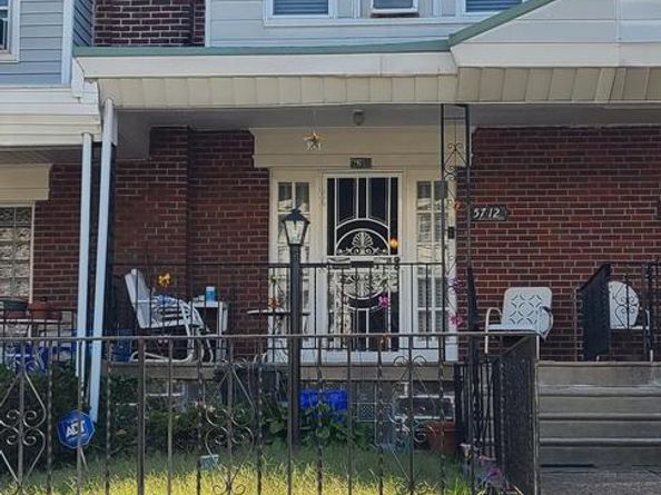 5712 Dunlap Street, Philadelphia PA 19131