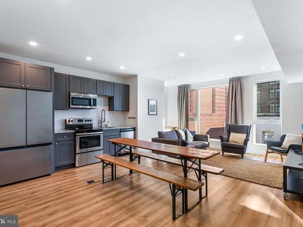 2465 18TH Street NW 4, Washington DC 20009