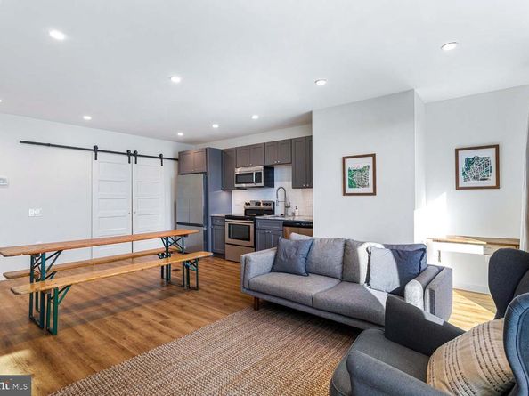 2465 18TH Street NW 4, Washington DC 20009