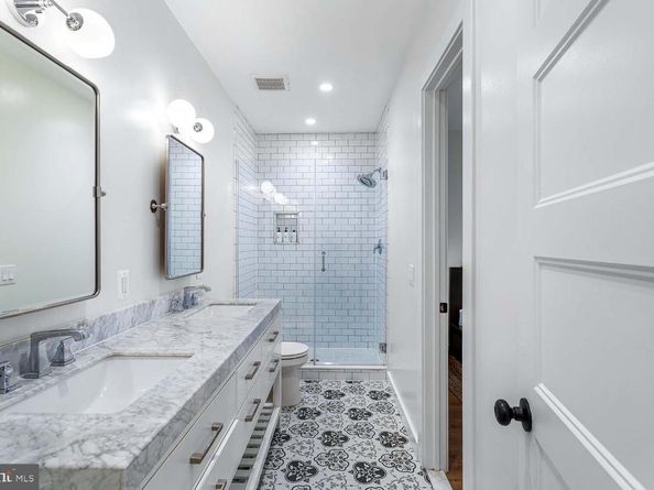 2465 18TH Street NW 4, Washington DC 20009