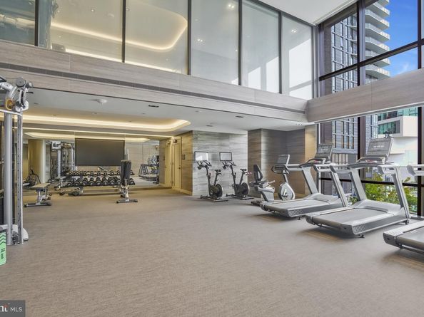 1781 N Pierce Street 1404, Arlington VA 22209