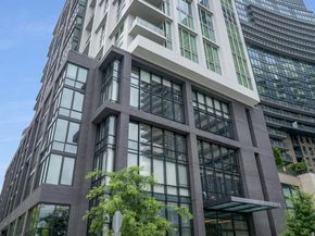 1781 N Pierce Street 1404, Arlington VA 22209