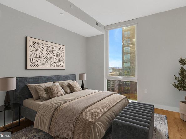 1781 N Pierce Street 1404, Arlington VA 22209