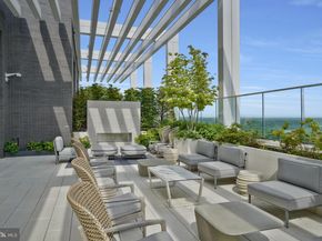 1781 N Pierce Street 1404, Arlington VA 22209