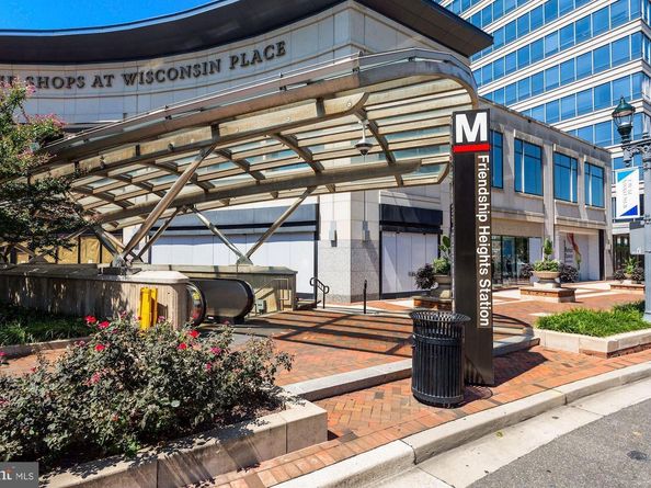 5500 Friendship Boulevard 2124N, Chevy Chase MD 20815