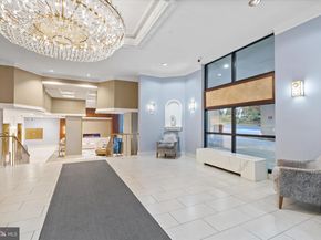 5500 Friendship Boulevard 2124N, Chevy Chase MD 20815