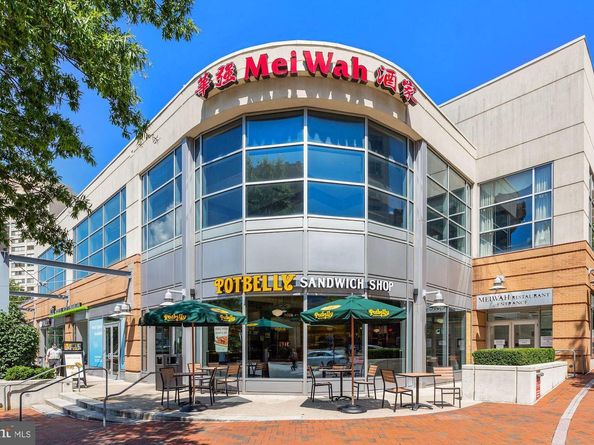 5500 Friendship Boulevard 2124N, Chevy Chase MD 20815