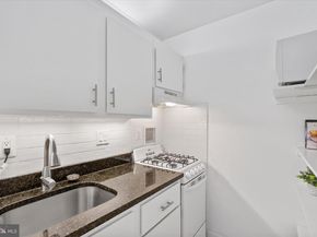 5500 Friendship Boulevard 2124N, Chevy Chase MD 20815