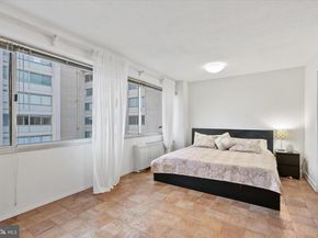 5500 Friendship Boulevard 2124N, Chevy Chase MD 20815