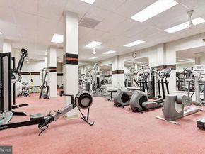 5500 Friendship Boulevard 2124N, Chevy Chase MD 20815