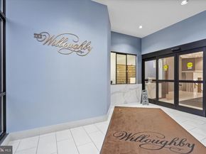 5500 Friendship Boulevard 2124N, Chevy Chase MD 20815