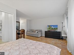 5500 Friendship Boulevard 2124N, Chevy Chase MD 20815