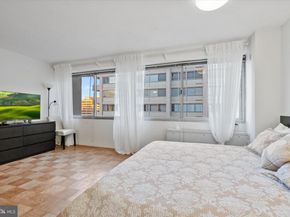 5500 Friendship Boulevard 2124N, Chevy Chase MD 20815