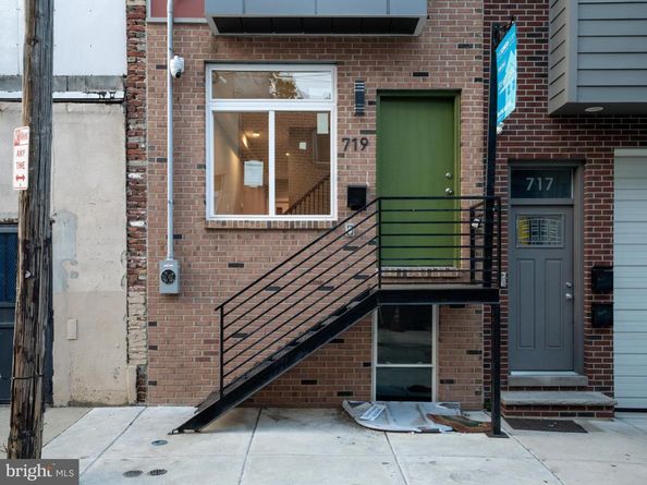 719 Cantrell Street, Philadelphia PA 19148
