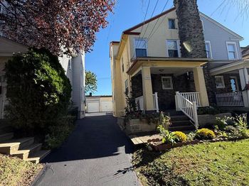 3830 Albemarle Avenue