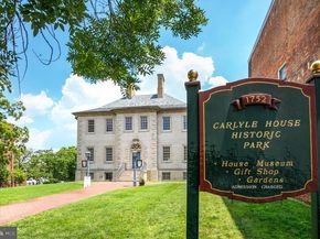 1700 W Abingdon Drive 103, Alexandria VA 22314