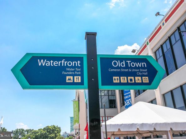 1700 W Abingdon Drive 103, Alexandria VA 22314