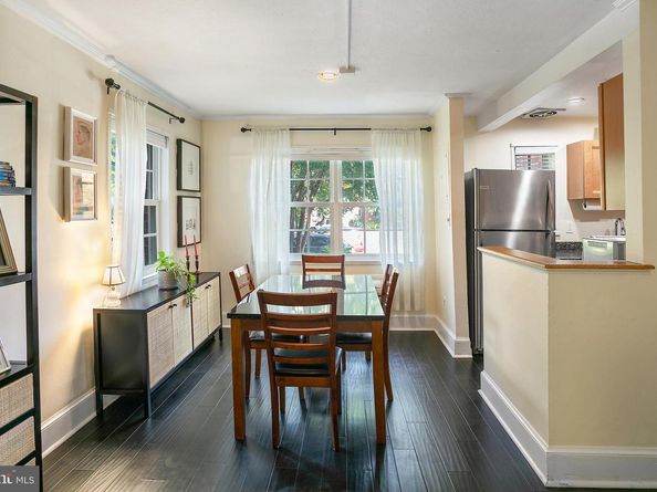 1700 W Abingdon Drive 103, Alexandria VA 22314