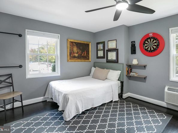 1700 W Abingdon Drive 103, Alexandria VA 22314