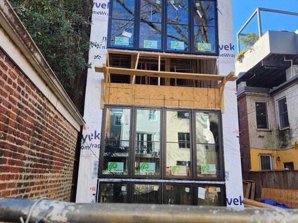 1415 Q Street NW 1, Washington DC 20009