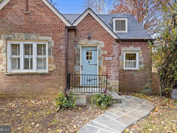 5352 29TH Street NW, Washington DC 20015