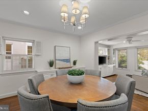 5352 29TH Street NW, Washington DC 20015