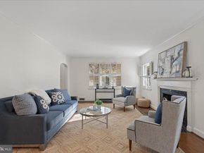 5352 29TH Street NW, Washington DC 20015