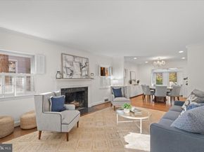 5352 29TH Street NW, Washington DC 20015