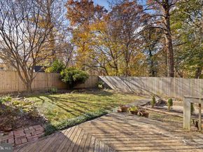 5352 29TH Street NW, Washington DC 20015